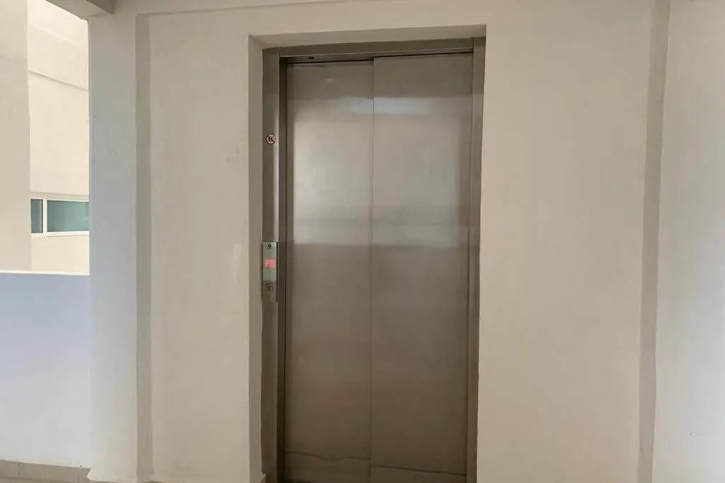 Apartment Unico Y Agradable Dto En Zona Centro Para 6 Pax Cancun