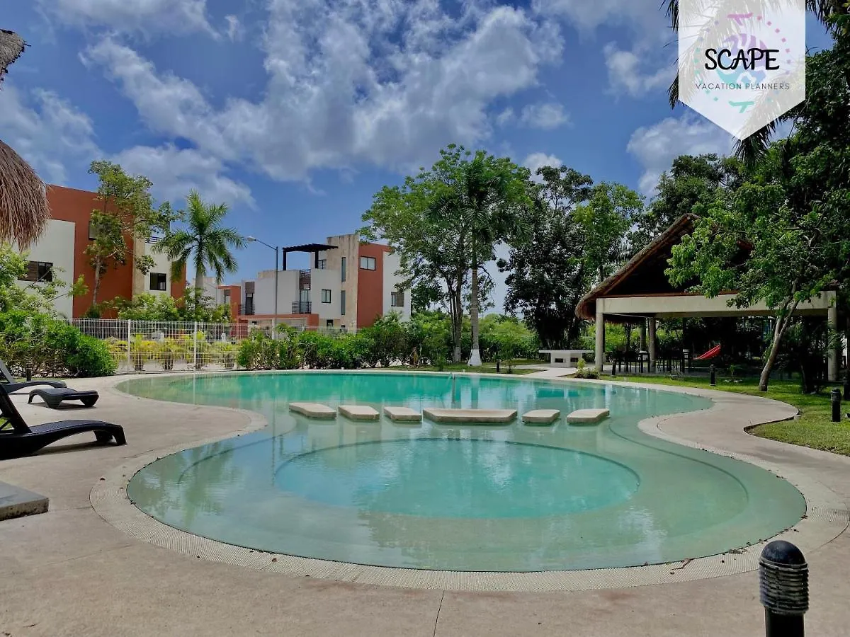 Unico Y Agradable Dto En Zona Centro Para 6 Pax Cancun