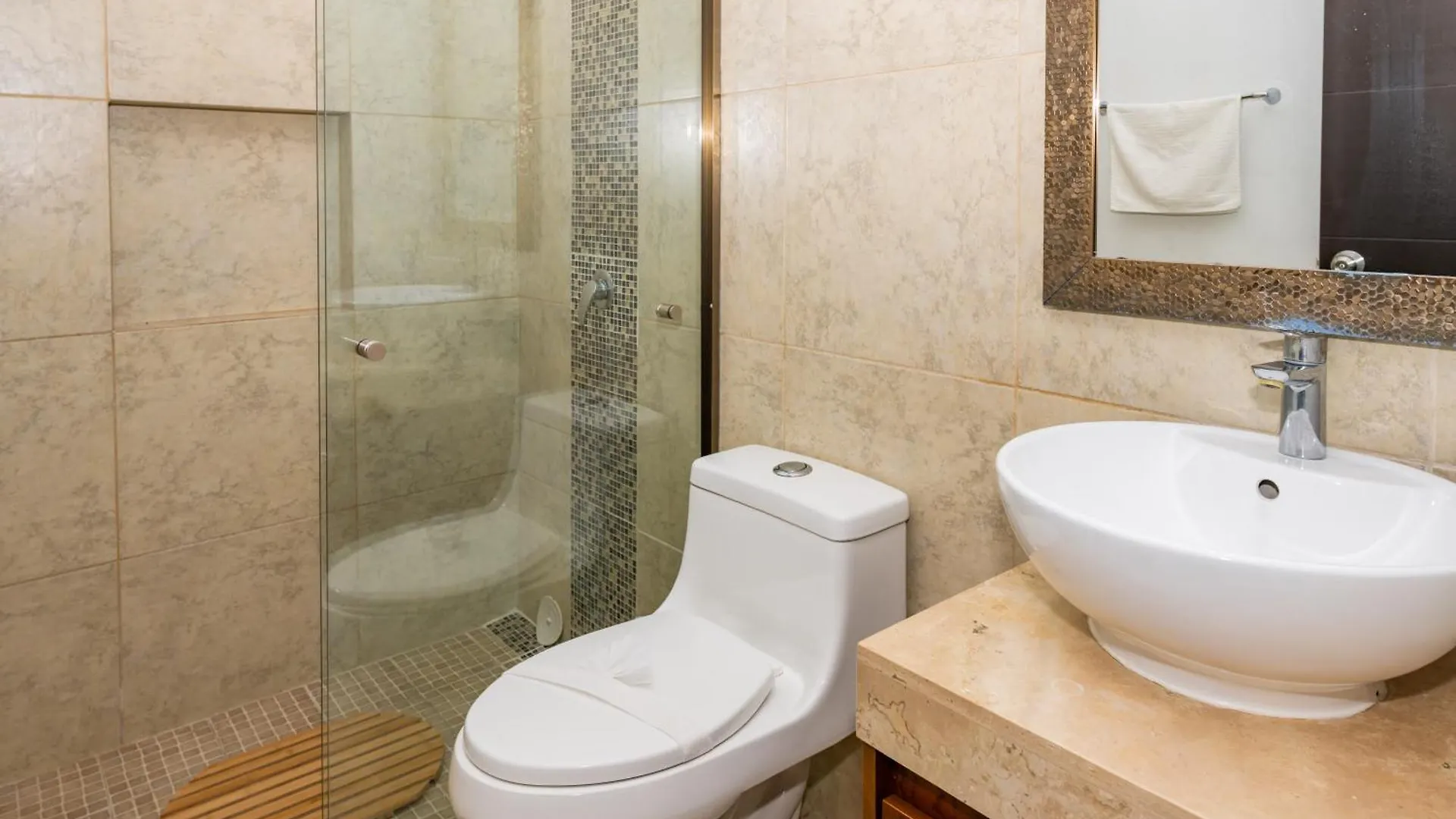 Apartment Unico Y Agradable Dto En Zona Centro Para 6 Pax Cancún