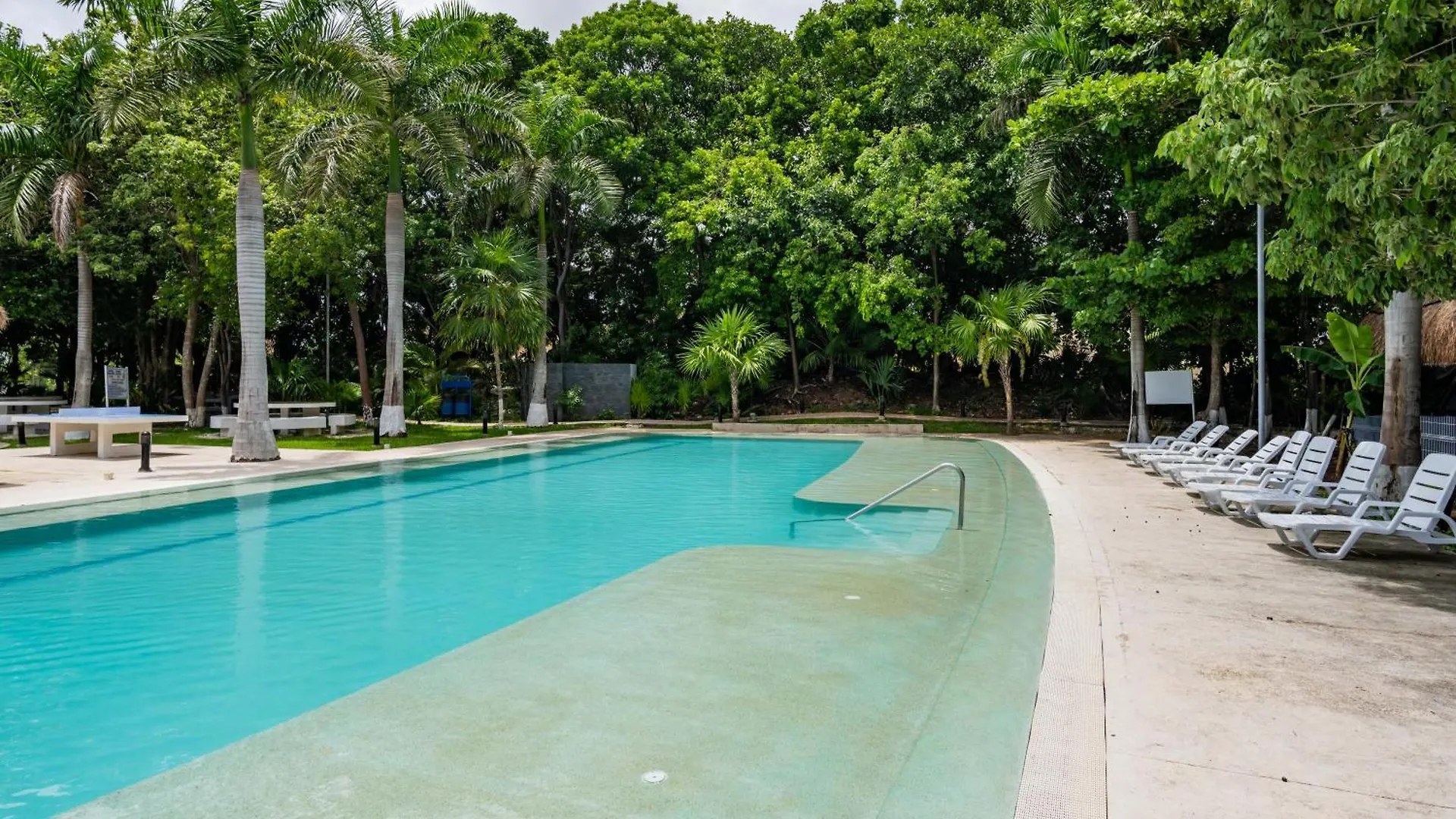 Unico Y Agradable Dto En Zona Centro Para 6 Pax Cancún
