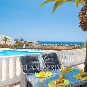 Seaviews 2x Bedroom In Club Complex Sc141 Apartment San Miguel de Abona
