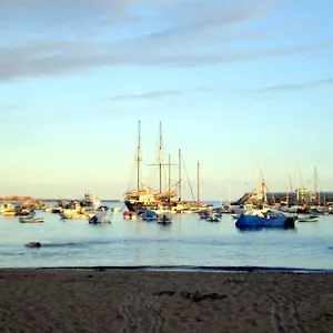 Anna Beautiful In The First Oceanline In Cristianos. Apartment Los Cristianos (Tenerife)