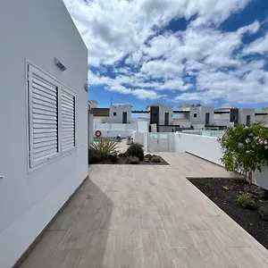 Casa Haize Alaia Villa Playa Blanca (Lanzarote)