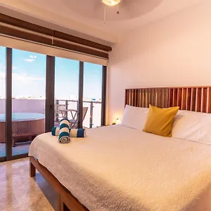 Ipana By Casago Apartment Playa del Carmen